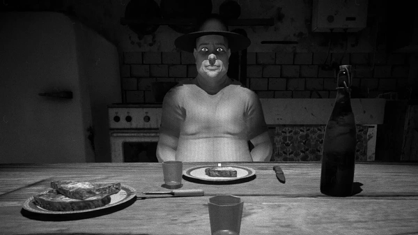 La morsa delle definizioni: Horses e i monopoli 