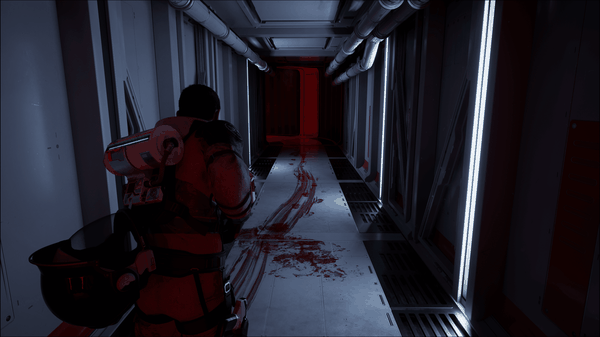 Aphelion: la recensione di un futuro catastrofico terribilmente contemporaneo  