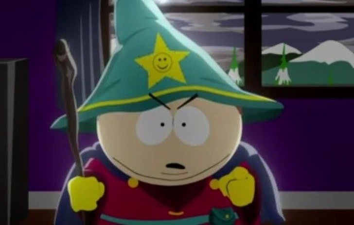 E3 2015 Ubisoft riporta South Park