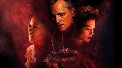 Crimes of the Future - Recensione del Blu-ray 4K di Lucky Red