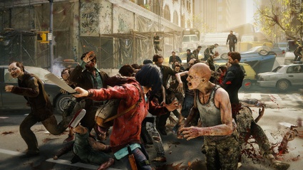 World War Z ha venduto piu di un milione di copie
