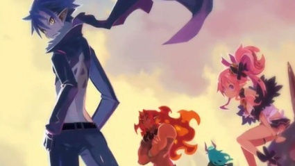 Teaser Trailer ~ PS4