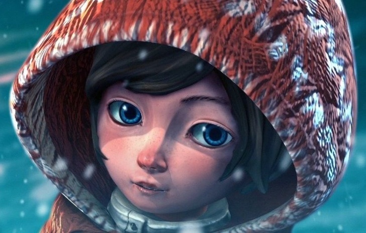 Silence The Whispered World 2 confermato su console