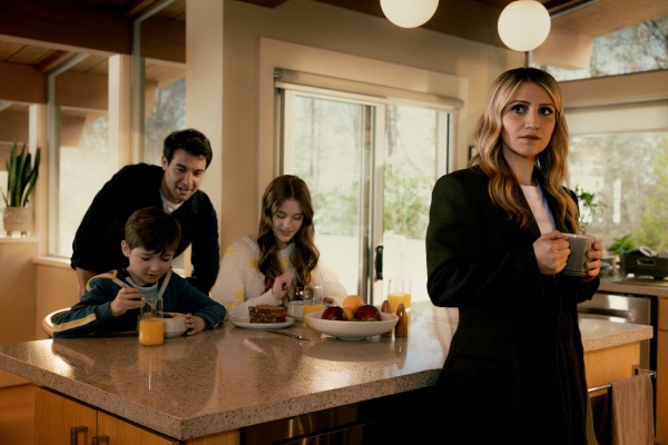 Happy Face: la recensione della serie di Paramount+ sulla vera figlia di un vero serial killer