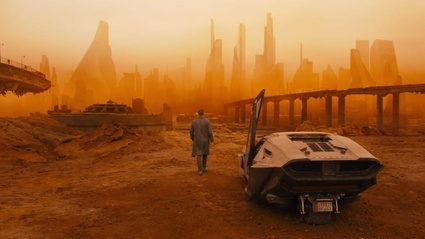 Blade Runner rilancia: serie e realta aumentata in arrivo