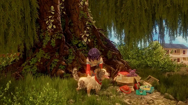 Ravenlok: Legendary Edition – Recensione di un’avventura fiabesca