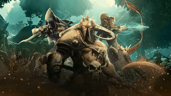 Eldegarde Recensione: mini MMO PvPvE con extraction e progressione a sessioni