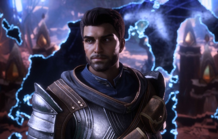 Dragon Age The Veilguard non avrà DLC di espansione