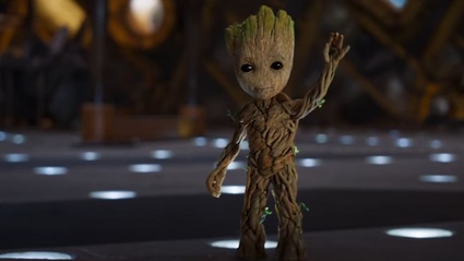 Nuovo trailer per i Guardiani della Galassia Vol. 2