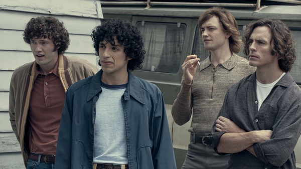 Daisy Jones And The Six, ecco perché dovresti assolutamente guardare la serie