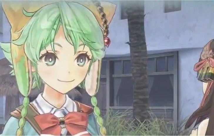 Trailer di lancio per Atelier Shallier Alchemists of the Dusk Sea