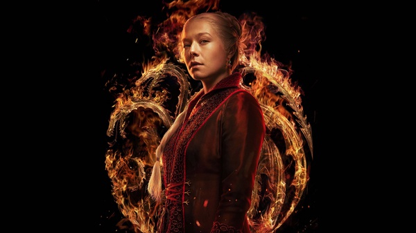 House of the Dragon 2 arriva in Italia: ecco i dettagli