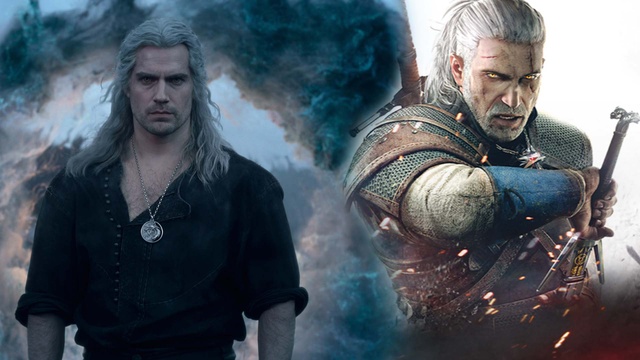 The Witcher luniverso di Sapkowski tra romanzi serie film videogiochi e fumetti