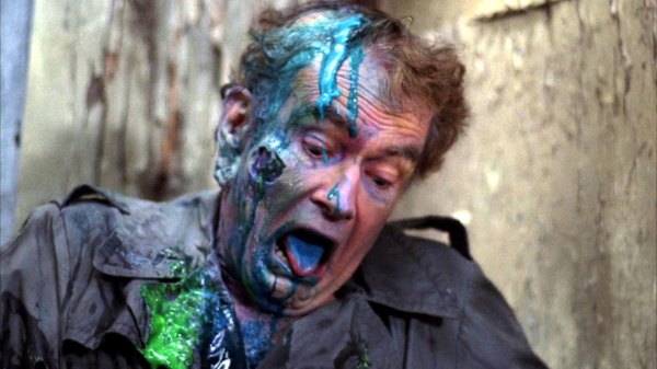 Horror in Bowery Street - Remake di un cult gore assoluto