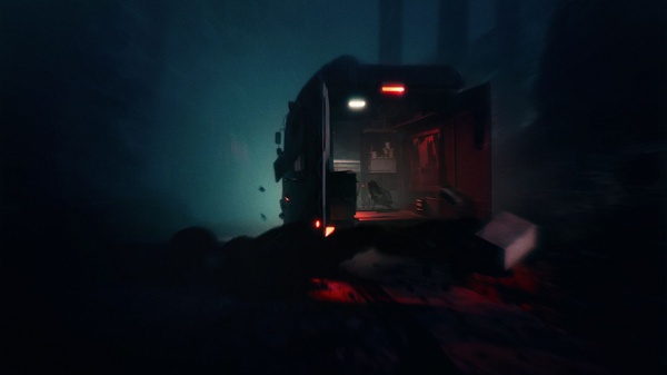 Reanimal, recensione: l&rsquo;orrore che opprime prima di spaventare, erede inquieto di Little Nightmares 