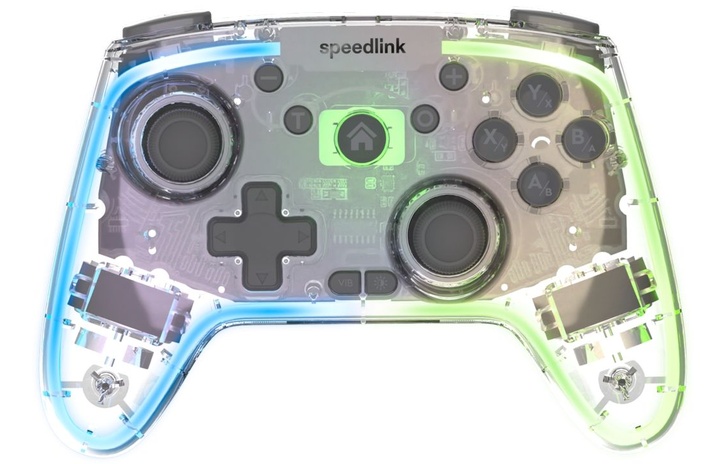 Speedlink Nuovo Gamepad RAIT NX RGB