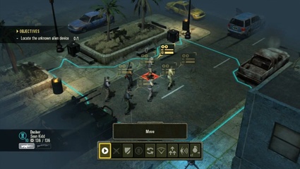 Tactical Walkthrough video