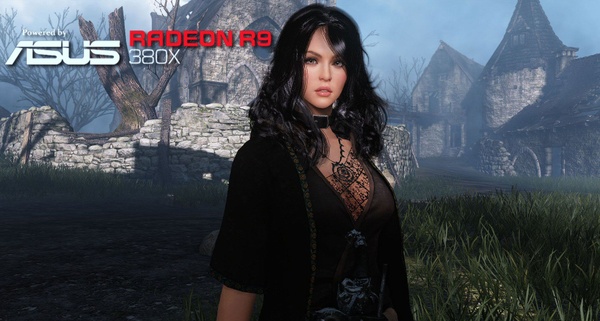 Oggi siamo in diretta dalle 17:30 - Mettiamo alla frusta la nostra scheda video ASUS 380X