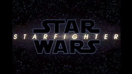 Star Wars: Starfighter, Characters and New Scenarios Revealed