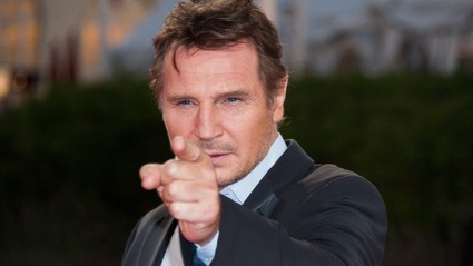 Da domani al cinema Taken 3: L'Ora della Verita! Ecco una clip