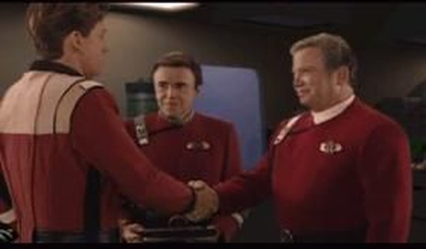 Star Trek: Starfleet Academy