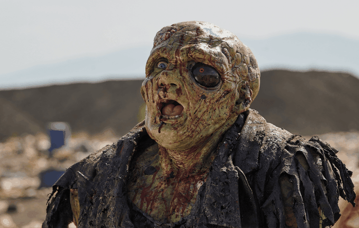 The Toxic Avenger non è più né tossico né ribelle né controcorrente la recensione del remake del b movie anni 80