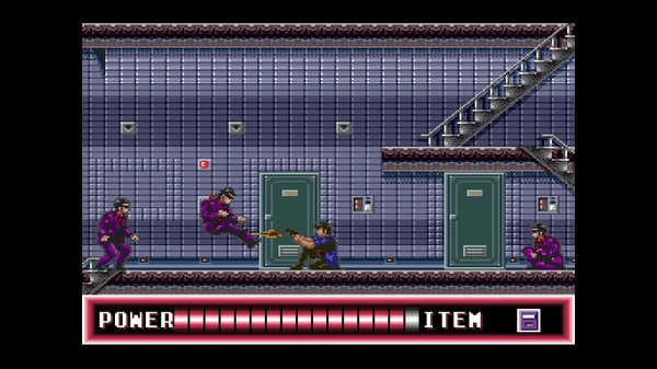 City Hunter: la recensione del videogioco di Ryo Saeba