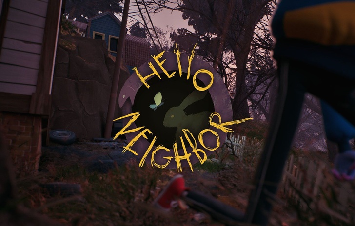 Hello Neighbor 3 annunciato il nuovo capitolo del franchise