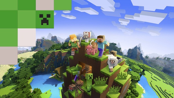 Minecraft, il gioco che ha cambiato tutto: storia, versioni e curiosita