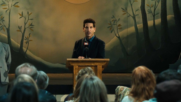 La sua verit&agrave;: a caccia delle menzogna nella miniserie Netflix 