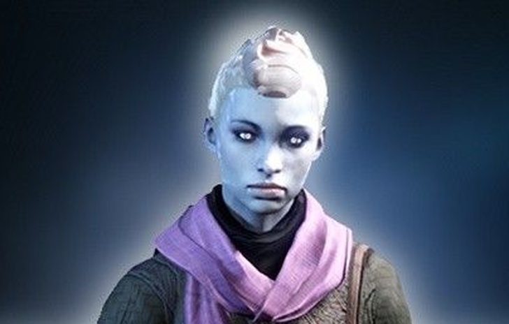 La Eververse Trading Company arriva su Destiny