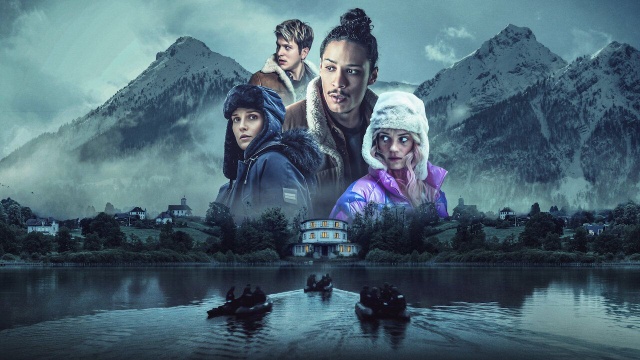 Anthracite la miniserie francese di Netflix che tiene incollati allo schermo