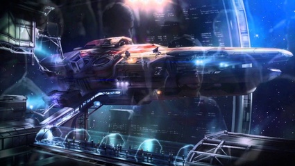 Oggi alle 18.30 siamo in diretta streaming con Sid Meier's Starships