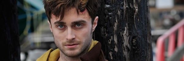 Primo trailer per Horns con Daniel Radcliffe