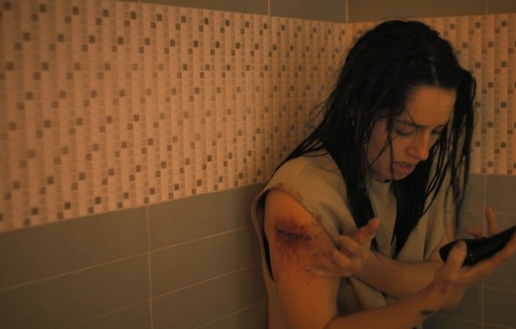 Runner  Trailer trama e clip video del film da oggi in sala