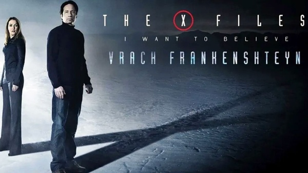 X-Files - Chris Carter ha ancora una storia per Mulder e Scully