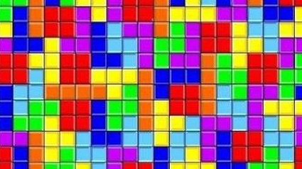 Un film live action dedicato a Tetris!
