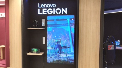 Lenovo lineup 2025 - Tra IA, gaming, design e sostenibilita