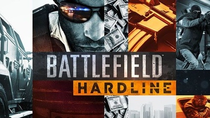 Il single player di Battlefield Hardline verra mostrato al Comic Con di San Diego