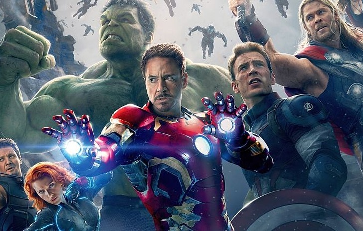 Tutti Geek con Netflix