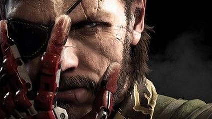 MGS 5: The Phantom Pain: ecco la patch 1.03