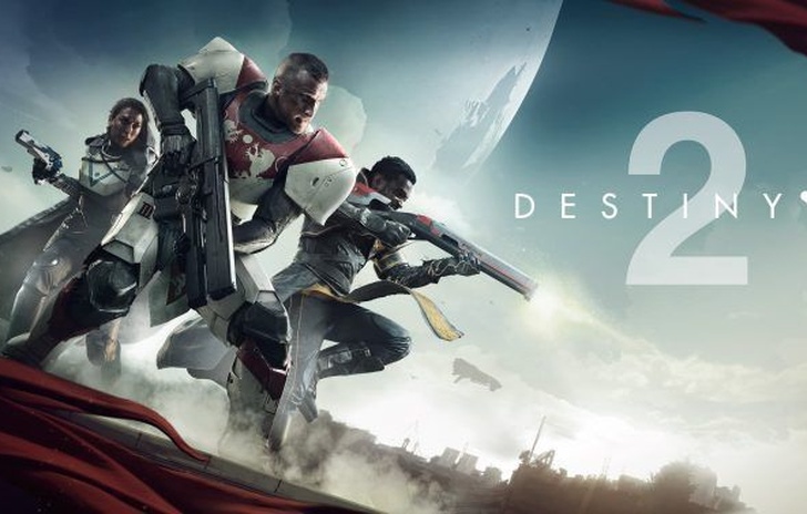 SuperData Destiny 2 venderà 5 milioni di copie nei primi tre mesi