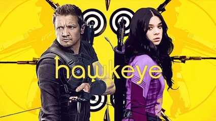 E gia Natale in casa MCU: prime impressioni sulla serie Hawkeye