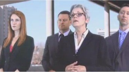 L'industria del filo spinato contro Bethesda