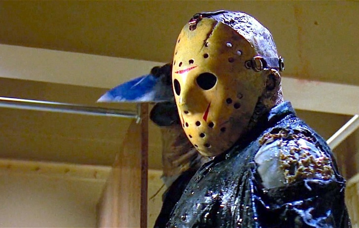 Venerdì 13  Il mito di Jason Voorhees nel reboot di Blumhouse