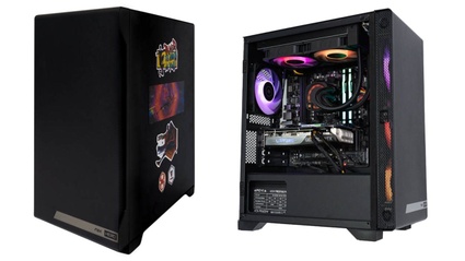 Da Zotac Gaming i nuovi PC Mek Hero G3 A7647, A7646I e A7646