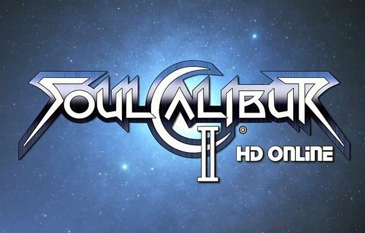 Soul Calibur II HD Online