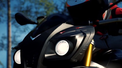 Anche RIDE 3 ha il suo accolade trailer