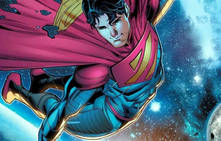 Superman Legacy  James Gunn e unaltra idea per il film