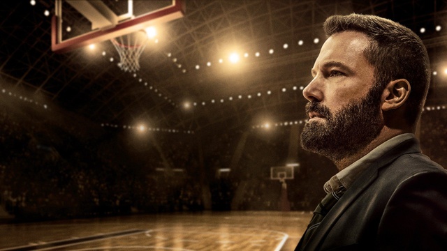Tornare a vincere La rivincita di Ben Affleck